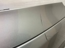 MERCEDES C CLASSE W203 PARE-CHOCS ARRIÈRE TRAVERTINE BEIGEphoto 13