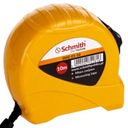 ИЗМЕРИТЕЛЬНАЯ ЛЕНТА, РУЧНАЯ ЛЕНТА, ИЗМЕРИТЕЛЬНАЯ НАПРАВЛЯЮЩАЯ, 10 м SCHMITH