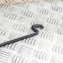 ОПОРА КАПОТУ TOYOTA HILUX VII PICK-UP (_N1_, _N2_, _N3_) 534410K030  фото 8