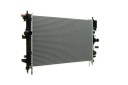 CR 1099 000P/BET RADIATEUR OPEL INSIGNIA 1,6-1,8 08- BEHR MAHLEphoto 11