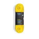 Міцні поліестерові плоскі шнурки для хокейних ковзанів 182 см