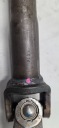 CROISILLON COLONNES DIRECTION NISSAN X-TRAIL T31 8514photo 5