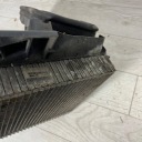 JAGUAR XF X250 RADIATEUR EAU RADIATEUR SUPPLÉMENTAIRE 3.0D 9X238D048ADphoto 6