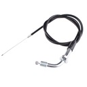 ГАЗОВЫЙ КАБЕЛЬ для mini CROSS 110-125cc 890мм