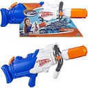 NERF SUPER SOAKER ВОДЯНОЙ ПИСТОЛЕТ BLASTER HYDRA