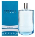 AZZARO CHROME LEGEND EDT 125ml