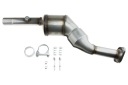 CATALYSEUR RENULT MEGANE II 1.6 2002- SCENIC II 1.6 2005- GRANDphoto 14