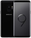 SAMSUNG S9 bez simlocku KÚPENÚ V HOTOVOSTI Materiál sklo plast