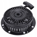 Генератор газонокосилки с ручным стартером