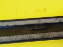 MOULURE PORTES DROIT AVANT OPEL CORSA B LIFT 3D HAYON 90547380 NR361photo 8