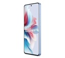 Смартфон OPPO Reno11 F 5G 8/256 ГБ 6,7 дюйма 120 Гц HDR10+ AMOLED IP65 Синий