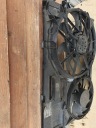 VENTILATEURS DE RADIATEUR VW T5 TRANSPORTER 7Hphoto 6