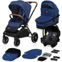 Многофункциональная детская коляска 3-в-1 Lionelo MIKA Stroller Gondola Seat