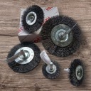 BROSSE TARCZOWA AVEC GOUPILLE 50 MM VERS WIERTARKIphoto 5