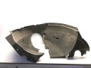 FENDER FLAP RIGHT PERID SEAT IBIZA V 6F0805912  photo 6