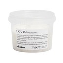 Davines Love Curl Zvýrazňujúci kondicionér Krútenie 75ml