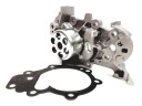 GATES ROZRZAD+POMPA RENAULT CLIO II III 1.2 16Vphoto 14