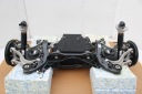 AUDI Q8 E-TRON ÉTRIER DE FREIN DE FREIN DE FREIN 4M0998281 4M0 998 281 ETRON 4KE 4photo 5