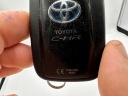 CLÉ CLÉ TÉLÉCOMMANDE SMARTKEY TOYOTA CHR C-HR KEYLESS BR2EX ID:8Aphoto 7