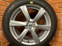 RUEDAS LLANTAS 19 5X108 VOLVO XC60 90 DE INVIERNO DUNLOP 2022 