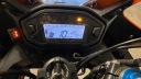 МОНИТОР ПЕРЕДАЧ HONDA PLUG&PLAY (CBR CB CBF VT INNE) МОТОЦИКЛЕТНЫЙ NOWSZE  фото 11