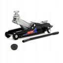 АВТОПОДЪЕМНИК ŻABA 2,5Т 2500КГ ДОМКРАТ