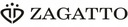 Дорожная косметичка подвесная мужская женская черная сумка-органайзер ZAGATTO