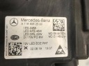 ЗАПЧАСТИНА ФАРИ ЛІВА СТОРОНА MERCEDES-BENZ CLA C118 X118 A1189062500  фото 12