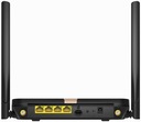 Router karta SIM modem 4G LTE AC1200 CUDY LT500D Pasmo 2,4 GHz 5 GHz