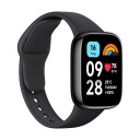 Умные часы Xiaomi Redmi Watch 3 Active Black