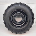 КОМПЛЕКТ ДИСКОВ Z ШИНАМИ DO POLARIS SPORTSMAN 12X8 12X6  фото 10