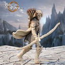 Эльфийский береговой рейнджер B Печать продолжается