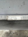 MERCEDES-BENZ E W213 2017 RADIATEUR SUPPLÉMENTAIREphoto 7