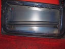 FORD FIESTA 5 V MK5 MK6 JD3 JH JD BLEUES 02-08 PORTES AVANT GAUCHE 3D C6photo 7