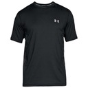 Under Armour Raid SS Men Black S T -For