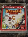 ИГРА Rayman ORIGINS для PS3 на польском языке для PlayStation PL