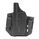 Bravo Concealment - Kabura OWB do Glock 19, 23, 32, 45, Shadow Systems MR92 Kod producenta BC30-1010