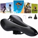 Сідла Siodełko Mtb 4 Cm
