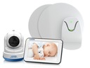 Babysense 7 + монитор дыхания Supreme Connect 2