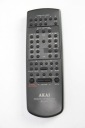Пульт дистанционного управления Akai RC-S670