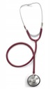БАЗОВЫЙ СТЕТОСКОП С ОДНОЙ ГОЛОВКОЙ, МНОГО ЦВЕТОВ