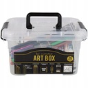 МЕГА НАБОР КРАСКИ РАСКРАСКИ 26 шт в подарок