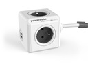 PowerCube Расширенный USB-удлинитель 3 м