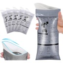 Туристичні Туалети 12 Szt 700Ml