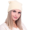 KOMPLET dámska čiapka beanie a nákrčník alpaka Značka Moramo