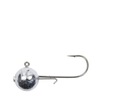 GŁÓWKI JIGOWE Z DRUTEM CLASSIC WIRE JIG 1/0 SHIRO 1SZT