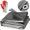 КРЫШКА 5x8 8x5 ДЛЯ ТЕРРАСЫ АВТОМОБИЛЯ ТОЛСТАЯ ПРОЧНАЯ ПЛИТА