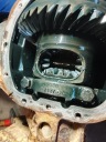 BRIDGE FRONT PERID D30 3.73 41/11 QUADRA DRIVE JEEP GRAND CHEROKEE WJ WG  photo 5