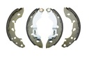 NTY 77365795 BRAKE SHOES BRAKE photo 3 - milautoparts-fr.ukrlive.com