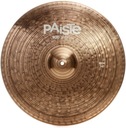 PAISTE 900 Ride 22"